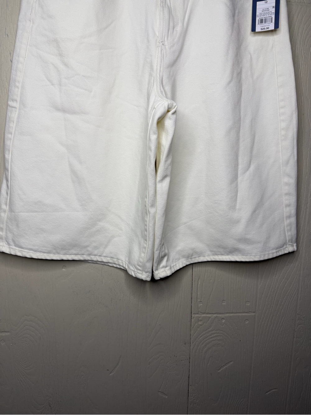 Universal Thread Long Shorts - Picture 6 of 9